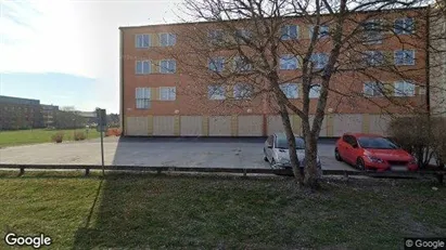 Bostadsrätter till salu i Österåker - Bild från Google Street View