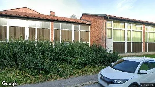 Bostadsrätter till salu i Östersund - Bild från Google Street View