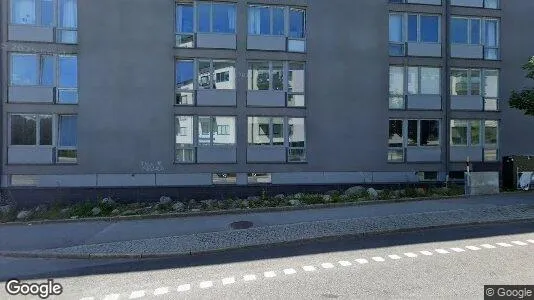 Lägenheter till salu i Västerort - Bild från Google Street View