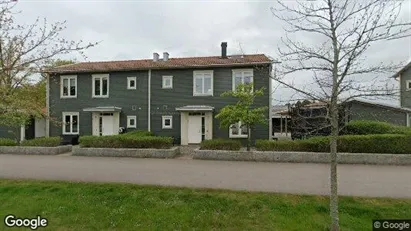 Lägenheter till salu i Kalmar - Bild från Google Street View