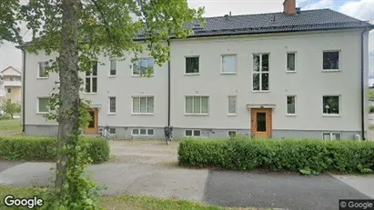 Lägenheter att hyra i Katrineholm - Bild från Google Street View