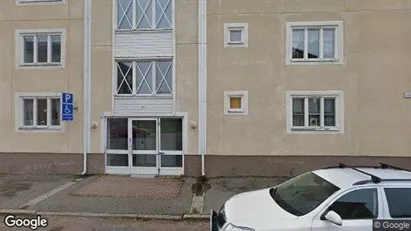 Lägenheter att hyra i Härjedalen - Bild från Google Street View