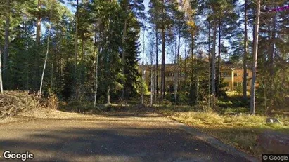 Rum att hyra i Vansbro - Bild från Google Street View
