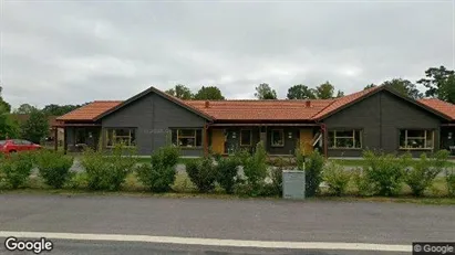 Lägenheter att hyra i Kalmar - Bild från Google Street View