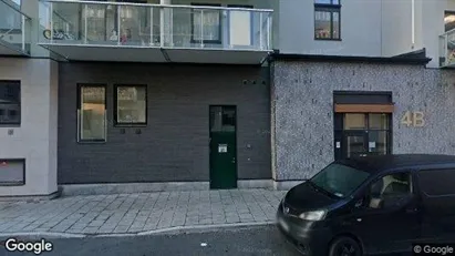 Lägenheter att hyra i Stockholm Innerstad - Bild från Google Street View