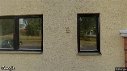 Lägenheter att hyra i Tranås - Bild från Google Street View