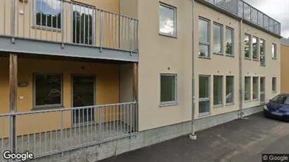 Lägenheter att hyra i Hässleholm - Bild från Google Street View