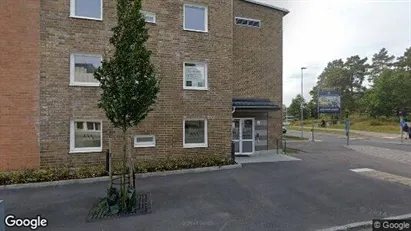 Lägenheter att hyra i Linköping - Bild från Google Street View