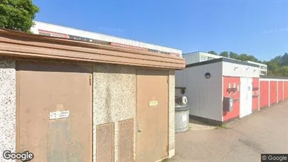 Lägenheter att hyra i Mjölby - Bild från Google Street View