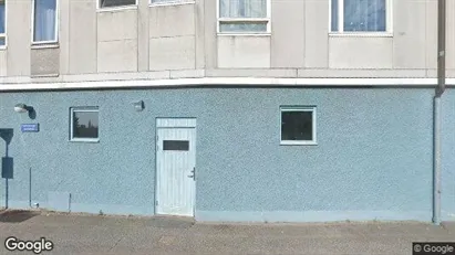 Lägenheter att hyra i Göteborg Centrum - Bild från Google Street View