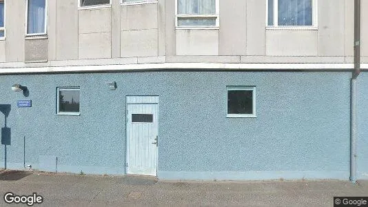 Lägenheter att hyra i Göteborg Centrum - Bild från Google Street View