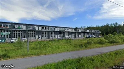 Lägenheter till salu i Haninge - Bild från Google Street View