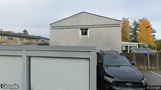 Lägenheter till salu i Järfälla - Bild från Google Street View