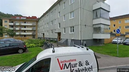 Lägenheter till salu i Örgryte-Härlanda - Bild från Google Street View