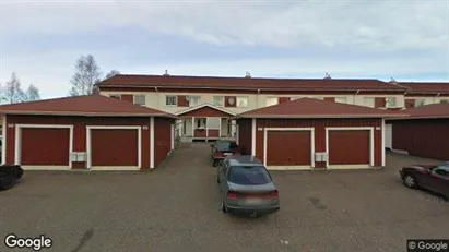 Lägenheter att hyra i Malung-Sälen - Bild från Google Street View