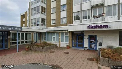 Lägenheter att hyra i Limhamn/Bunkeflo - Bild från Google Street View