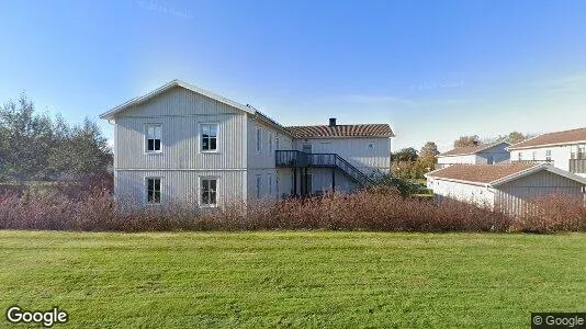 Bostadsrätter till salu i Helsingborg - Bild från Google Street View