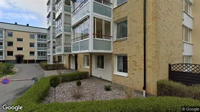Lägenheter till salu i Skövde - Bild från Google Street View