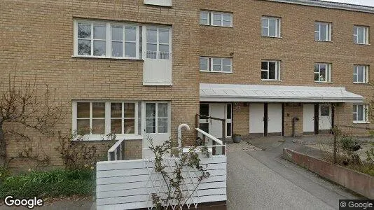 Lägenheter till salu i Vaxholm - Bild från Google Street View