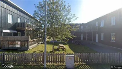 Lägenheter till salu i Knivsta - Bild från Google Street View