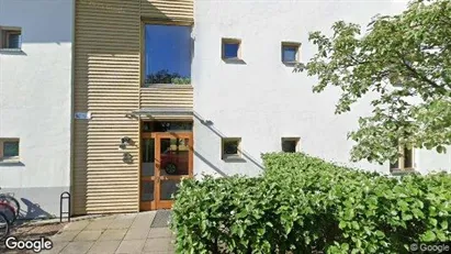 Lägenheter att hyra i Vellinge - Bild från Google Street View