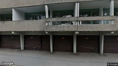 Lägenheter till salu i Täby - Bild från Google Street View