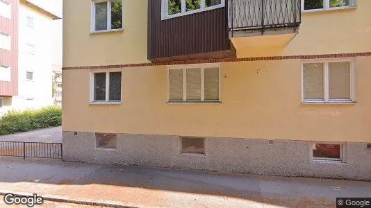 Bostadsrätter till salu i Norrköping - Bild från Google Street View