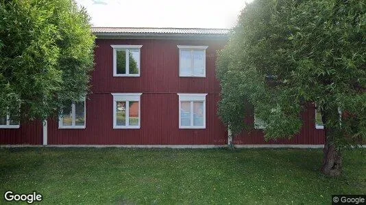Bostadsrätter till salu i Boden - Bild från Google Street View