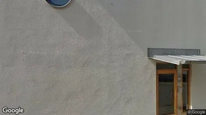 Bostadsrätter till salu i Strängnäs - Bild från Google Street View