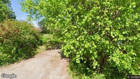 Lägenheter till salu i Huddinge - Bild från Google Street View