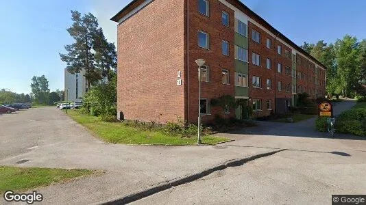 Bostadsrätter till salu i Falun - Bild från Google Street View