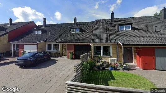 Lägenheter till salu i Oskarshamn - Bild från Google Street View
