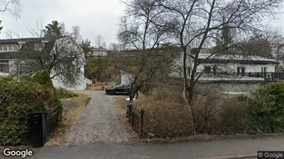Lägenheter till salu i Huddinge - Bild från Google Street View