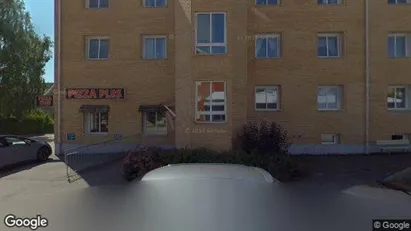 Lägenheter till salu i Trollhättan - Bild från Google Street View