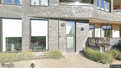 Lägenheter till salu i Malmö Centrum - Bild från Google Street View