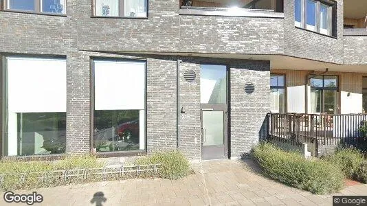 Lägenheter till salu i Malmö Centrum - Bild från Google Street View