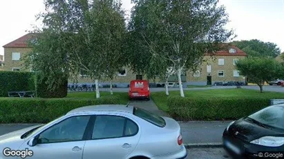 Lägenheter till salu i Varberg - Bild från Google Street View