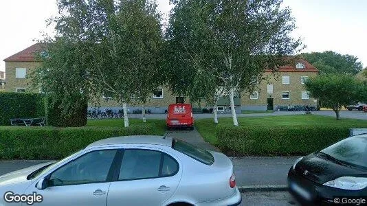 Lägenheter till salu i Varberg - Bild från Google Street View