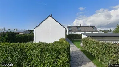 Lägenheter till salu i Gotland - Bild från Google Street View