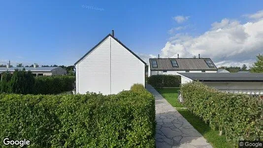 Lägenheter till salu i Gotland - Bild från Google Street View