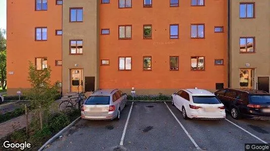 Lägenheter till salu i Västerort - Bild från Google Street View