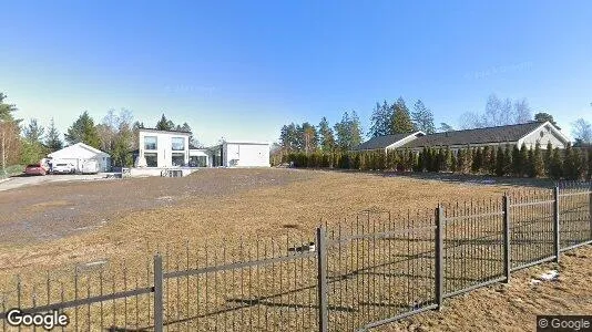 Lägenheter till salu i Norrköping - Bild från Google Street View