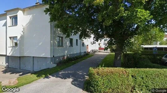 Lägenheter till salu i Uppsala - Bild från Google Street View