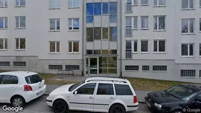 Lägenheter till salu i Söderort - Bild från Google Street View