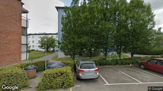 Lägenheter att hyra i Västra hisingen - Bild från Google Street View