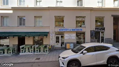 Lägenheter till salu i Område ej specificerat - Bild från Google Street View