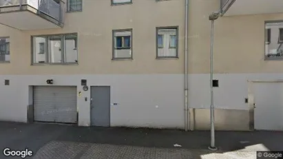 Bostadsrätter till salu i Jönköping - Bild från Google Street View