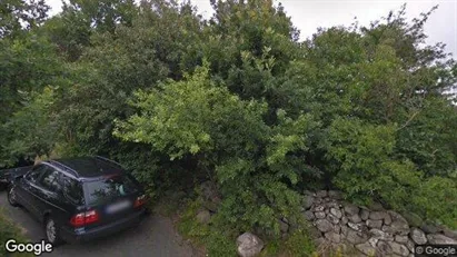 Lägenheter att hyra i Kungsbacka - Bild från Google Street View