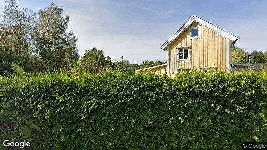 Lägenheter till salu i Torsås - Bild från Google Street View