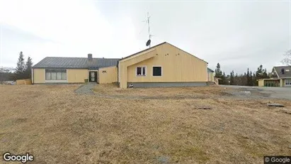 Bostadsrätter till salu i Åre - Bild från Google Street View
